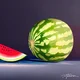 Watermelon simulator