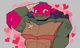 Raph hermano menor 