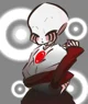 Vampire Killer Sans