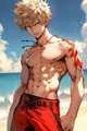 Bakugo