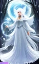 White Witch Isabella