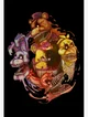 -All Nightmares FNAF