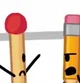 Match And Pencil Jr
