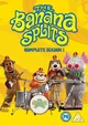The banana splits