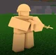 Tan Soldier -Alt-