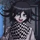 Kokichi Oma angst 