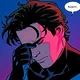Dick Grayson