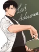 Levi AckermanTeacher