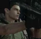 Chris Redfield