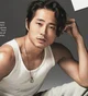 Steven Yeun