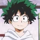 izuku Midoriya
