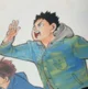 Iwaizumi Hajime