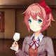 Drunk Sayori