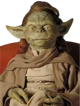 Master Yaddle