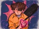 HIGHSCHOOL AU Wilbur