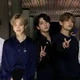 maknae line