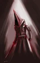 Pyramid head