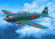 A6M5 Type 0 Model 52