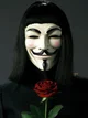 V for Vendetta
