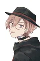 Chuuya Nakahara 16