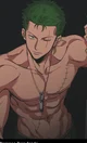 Zoro W