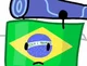 Brazil Flag