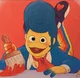Wally Darling