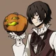 Osamu Dazai