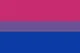 Bisexual Flag 