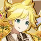 Femboy Kagamine Len