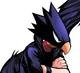 Tsukuyomi-Tokoyami
