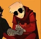 dave strider