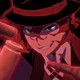 001 Chuuya Nakahara 