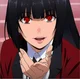 Yumeko Jabami