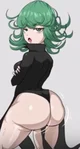 Tatsumaki Thicc 