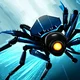 Robot Spider