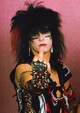 Nikki Sixx