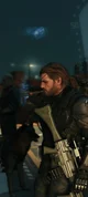 Venom Snake-MGS5
