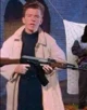 rick astley but AK47