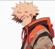 Bakugo katsuki