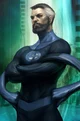 Mr Fantastic
