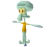 MEESTER SQUIDWARRRPD