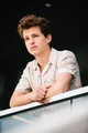 Charlie puth
