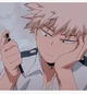 Bakugo katsuki 