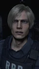 Leon Kennedy 