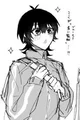 Isagi Yoichi