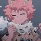 Mina Ashido