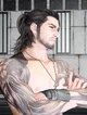 Gladiolus Amicitia