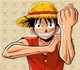 Monkey D Luffy
