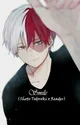 Shoto todoroki 